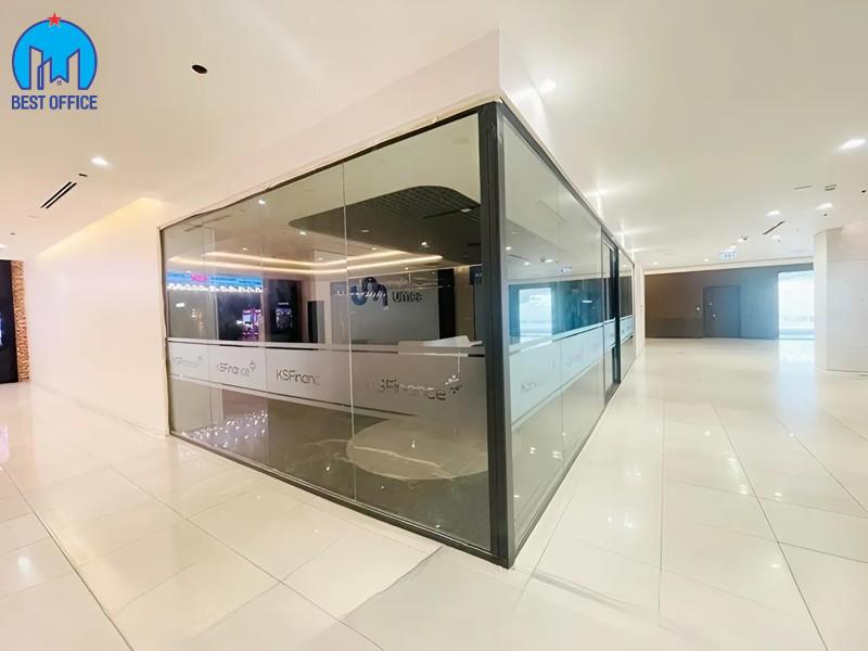 CAO ỐC THẢO ĐIỀN PEARL