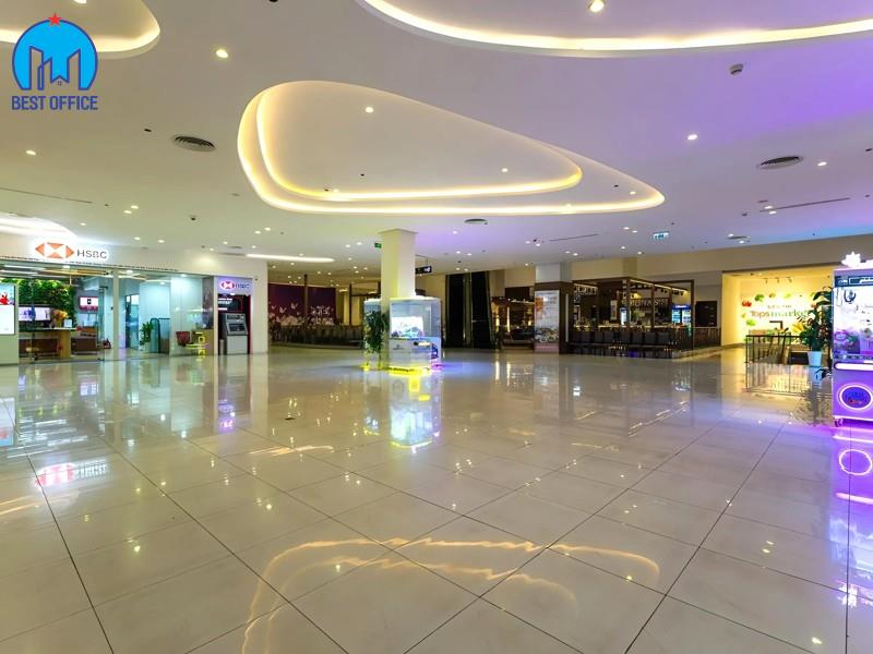 CAO ỐC THẢO ĐIỀN PEARL