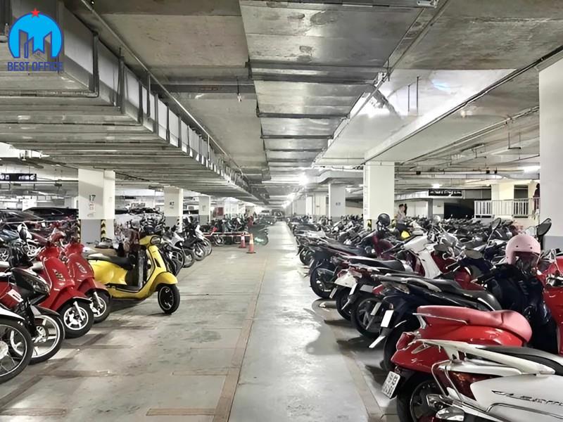 CAO ỐC THẢO ĐIỀN PEARL