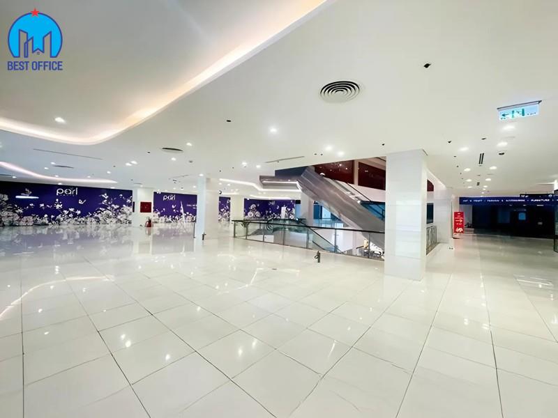 CAO ỐC THẢO ĐIỀN PEARL