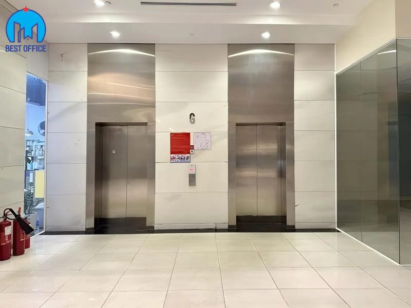 CAO ỐC THẢO ĐIỀN PEARL