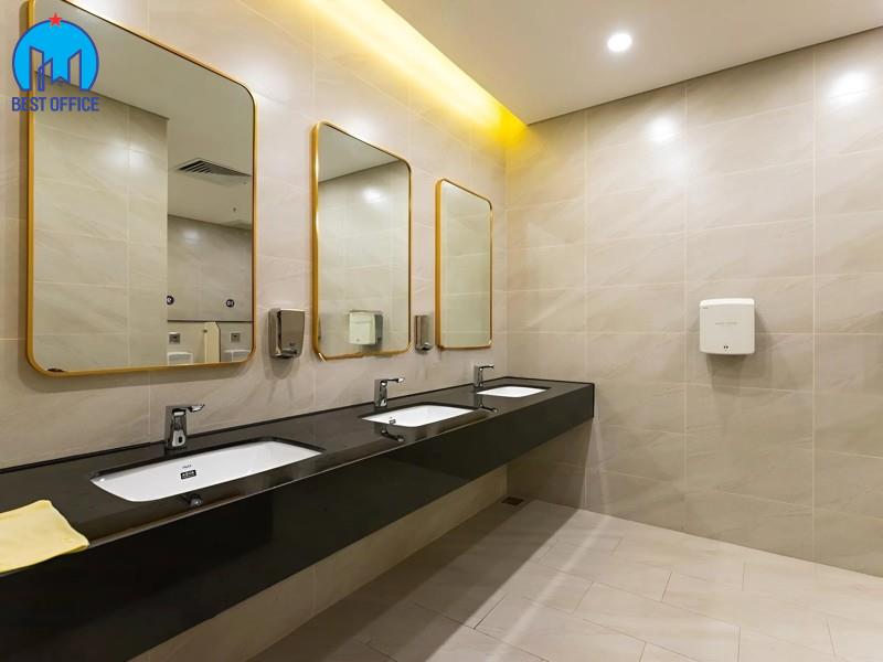 CAO ỐC THẢO ĐIỀN PEARL