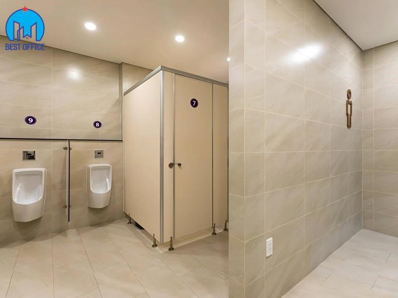 CAO ỐC THẢO ĐIỀN PEARL