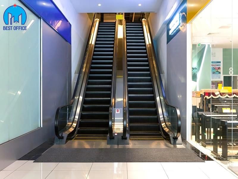 CAO ỐC THẢO ĐIỀN PEARL