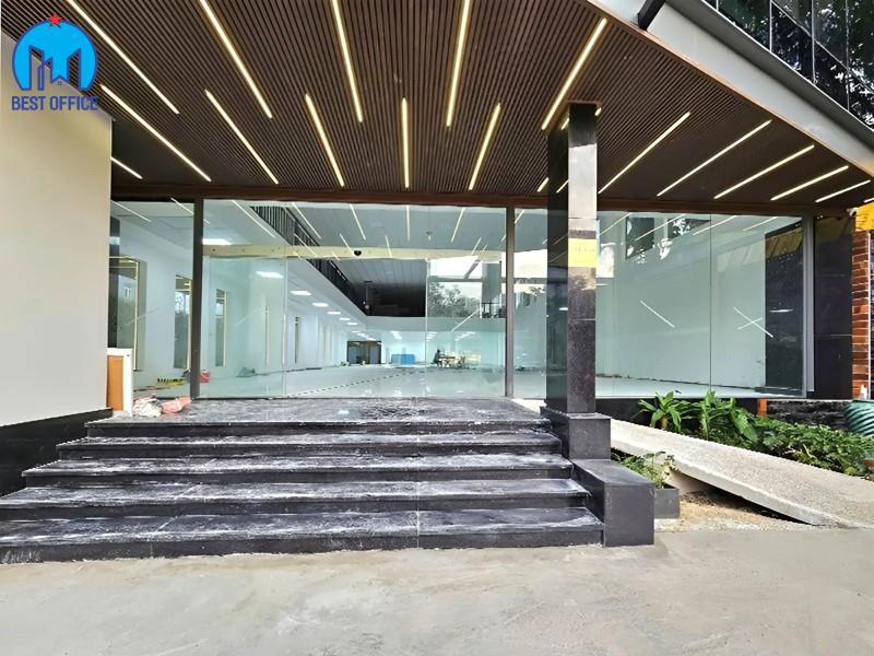 CAO ỐC XL BUILDING CAO ỐC XL BUILDING