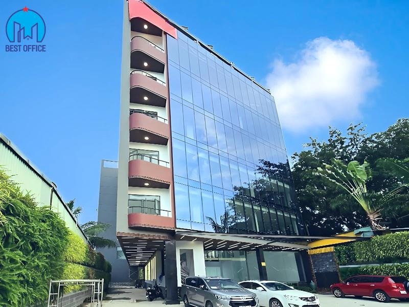 CAO ỐC XL BUILDING CAO ỐC XL BUILDING