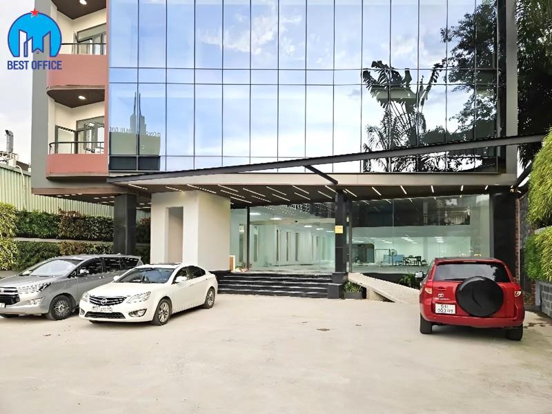 CAO ỐC XL BUILDING CAO ỐC XL BUILDING