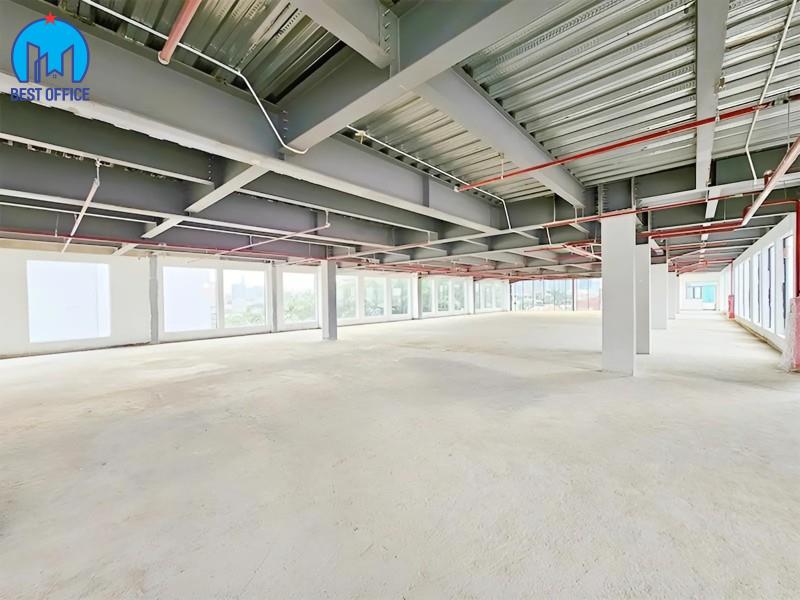 CAO ỐC XL BUILDING CAO ỐC XL BUILDING