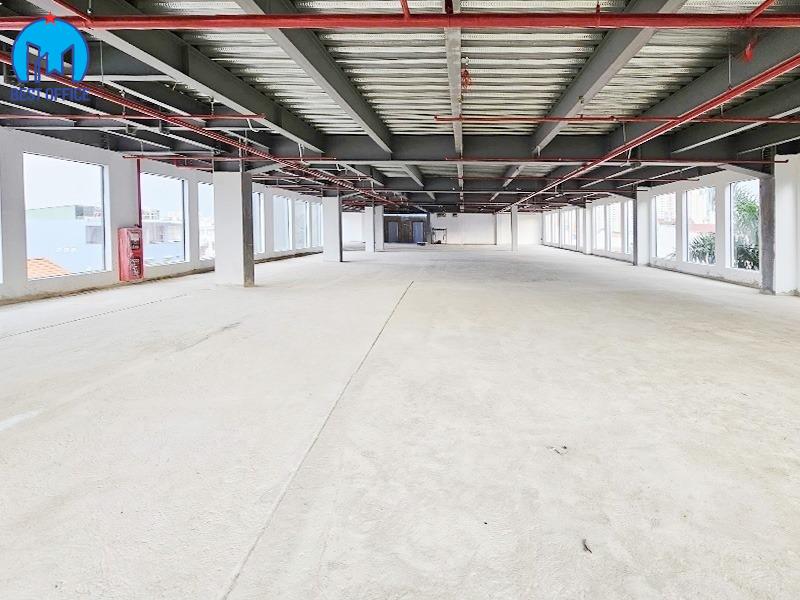 CAO ỐC XL BUILDING CAO ỐC XL BUILDING