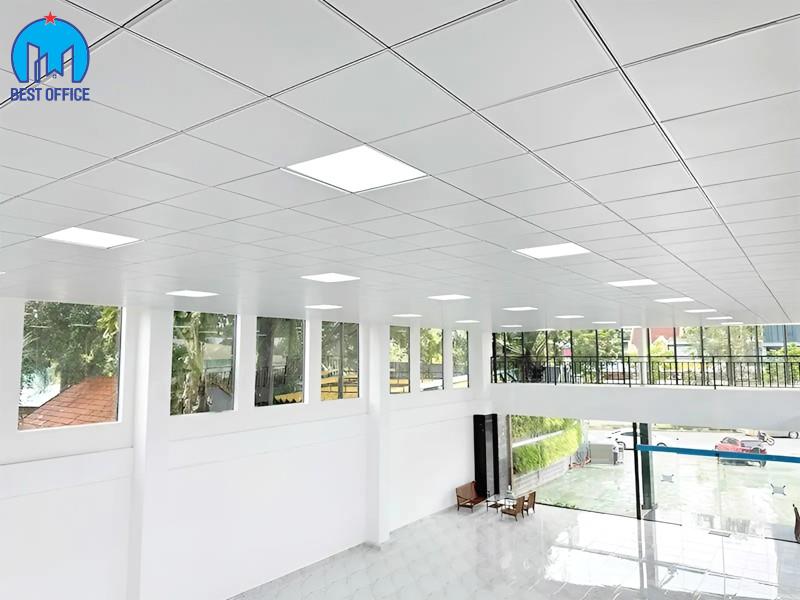 CAO ỐC XL BUILDING CAO ỐC XL BUILDING