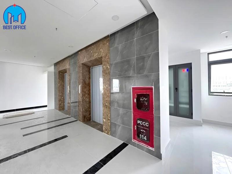 CAO ỐC XL BUILDING CAO ỐC XL BUILDING