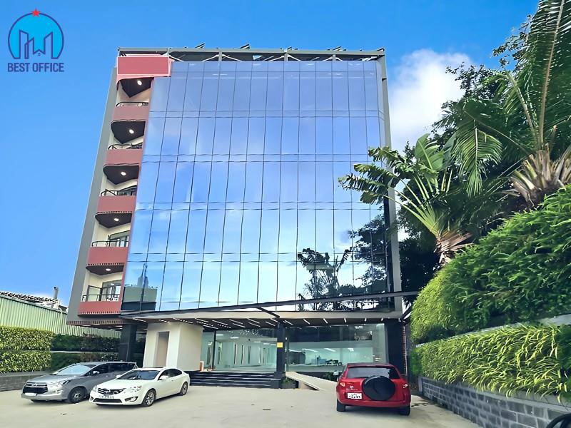 CAO ỐC XL BUILDING CAO ỐC XL BUILDING