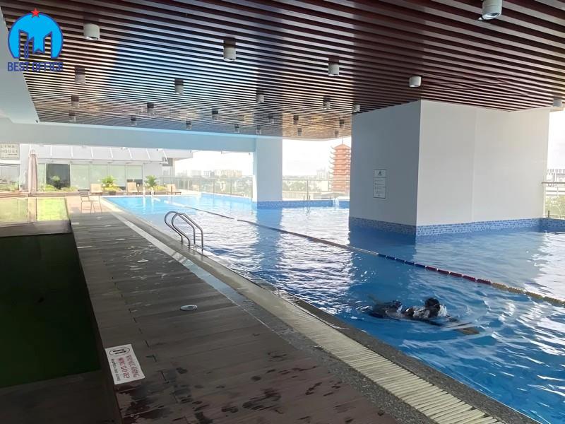 CAO ỐC CHARMINGTON OFFICETEL