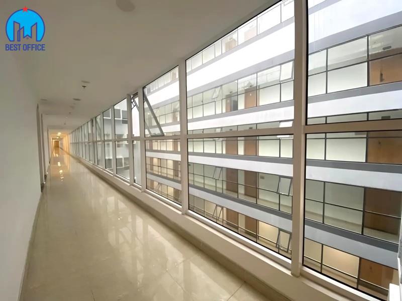 CAO ỐC CHARMINGTON OFFICETEL