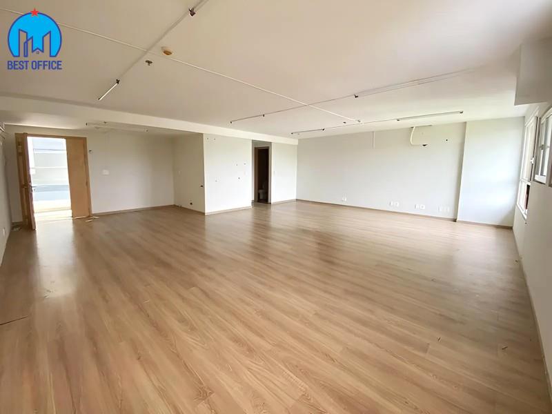 CAO ỐC CHARMINGTON OFFICETEL