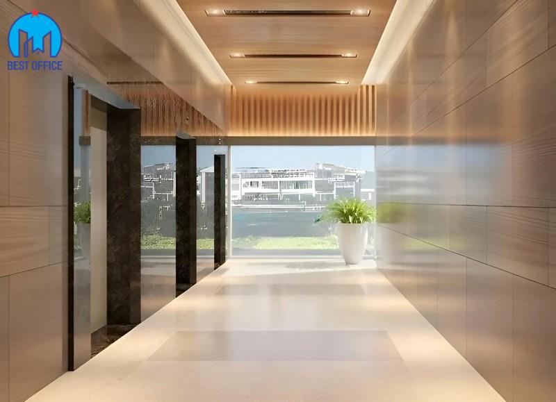 CAO ỐC CHARMINGTON OFFICETEL