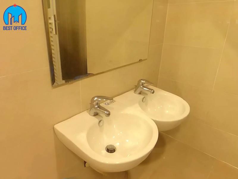 CAO ỐC CHARMINGTON OFFICETEL