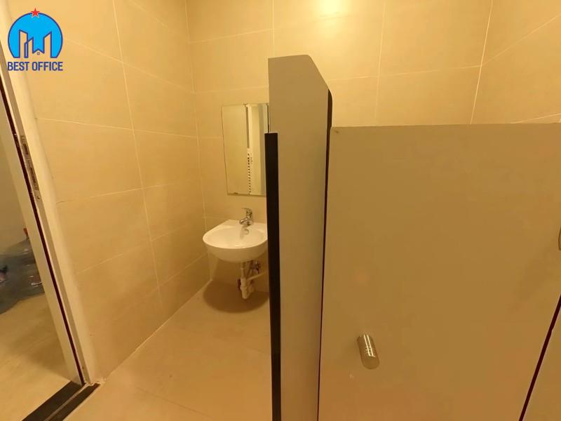 CAO ỐC CHARMINGTON OFFICETEL