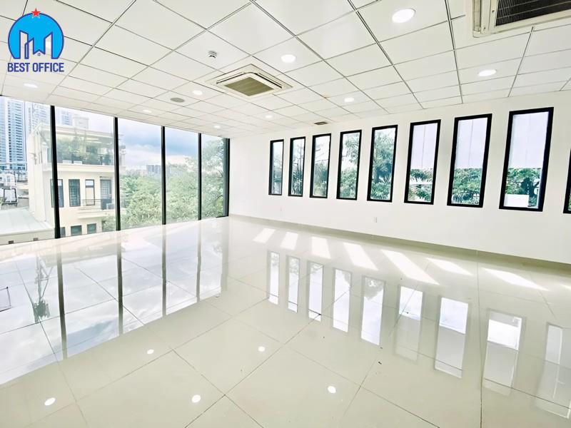 CAO ỐC PLS BẠCH MÃ