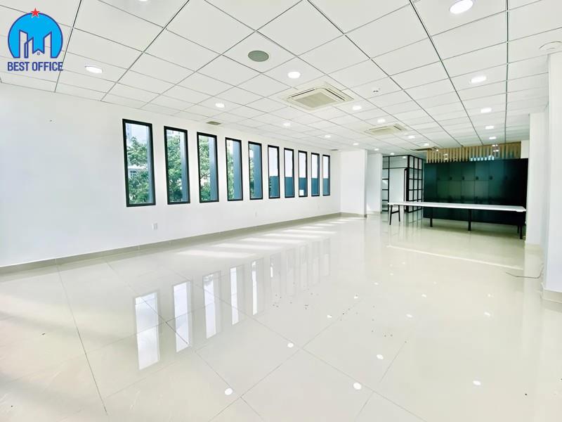 CAO ỐC PLS BẠCH MÃ