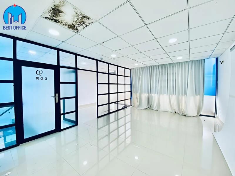 CAO ỐC PLS BẠCH MÃ