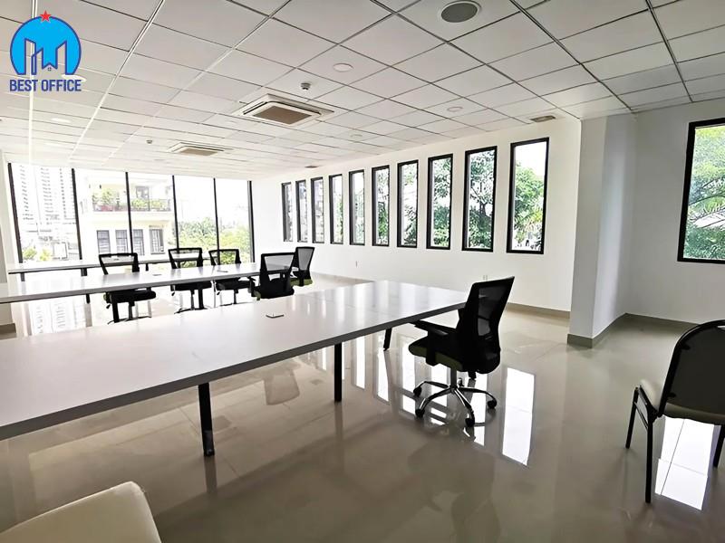 CAO ỐC PLS BẠCH MÃ