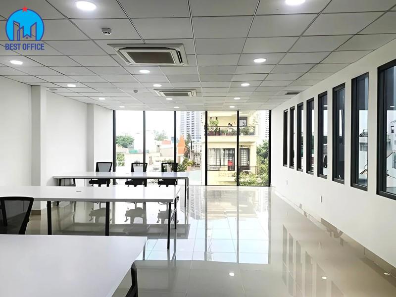 CAO ỐC PLS BẠCH MÃ