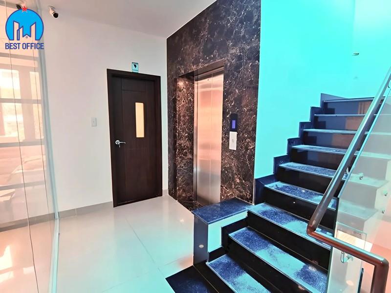 CAO ỐC PLS BẠCH MÃ