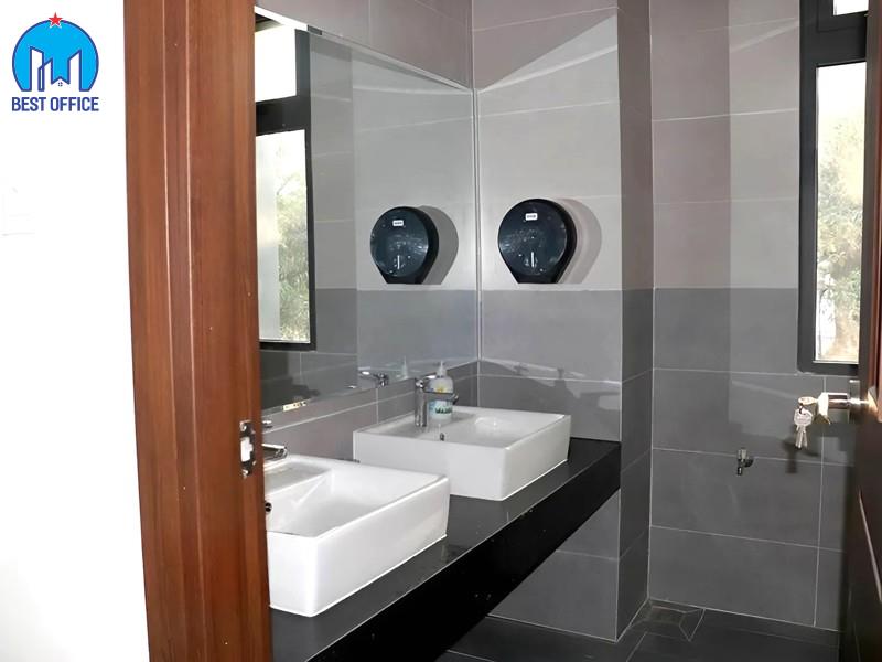 CAO ỐC PLS BẠCH MÃ