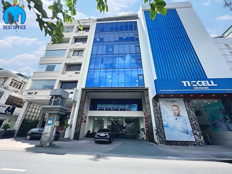 CAO ỐC MDA NDC