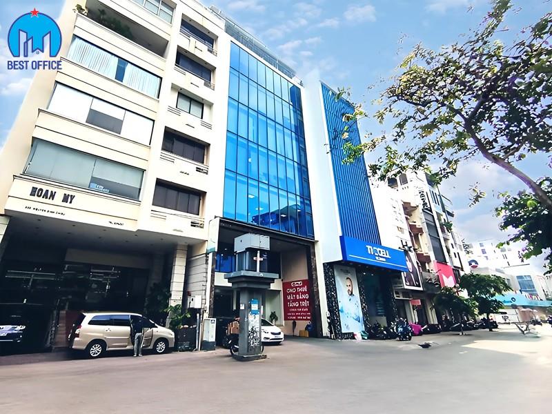 CAO ỐC MDA NDC