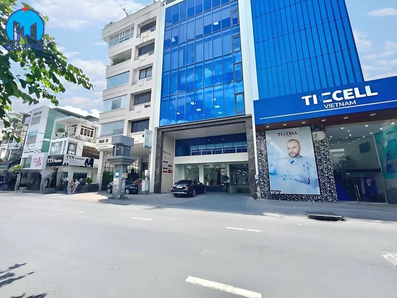 CAO ỐC MDA NDC