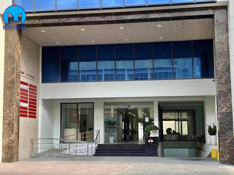 CAO ỐC MDA NDC