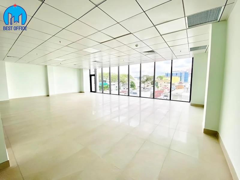 CAO ỐC MDA NDC
