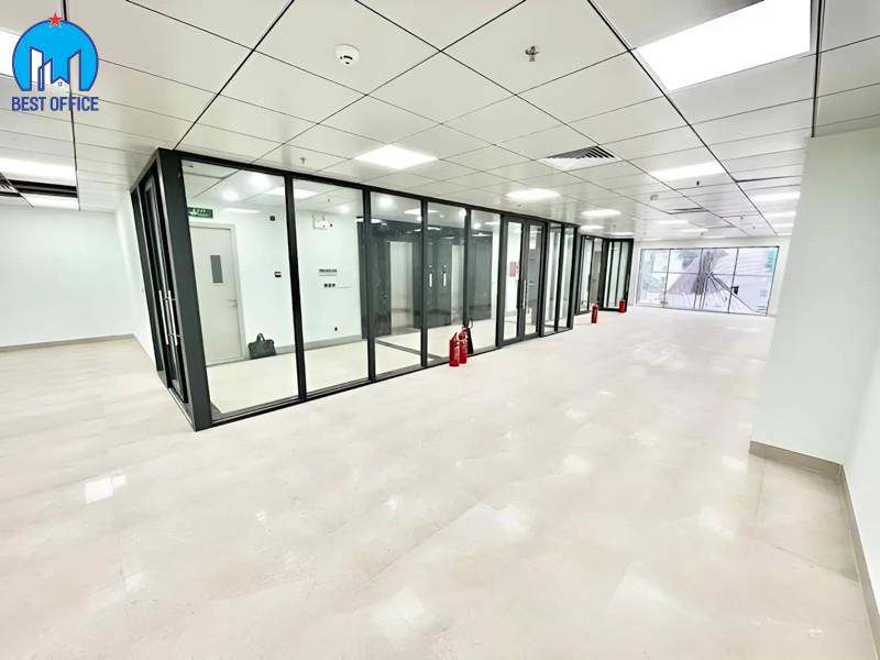 CAO ỐC MDA NDC