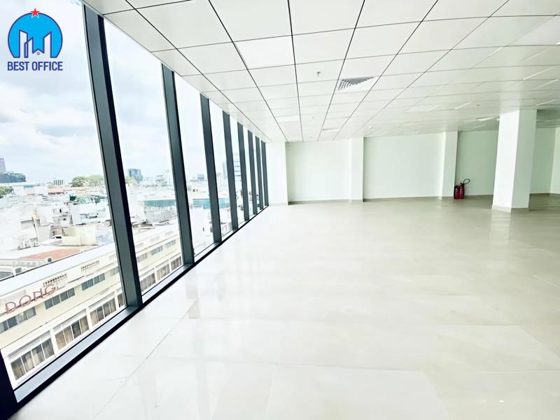 CAO ỐC MDA NDC
