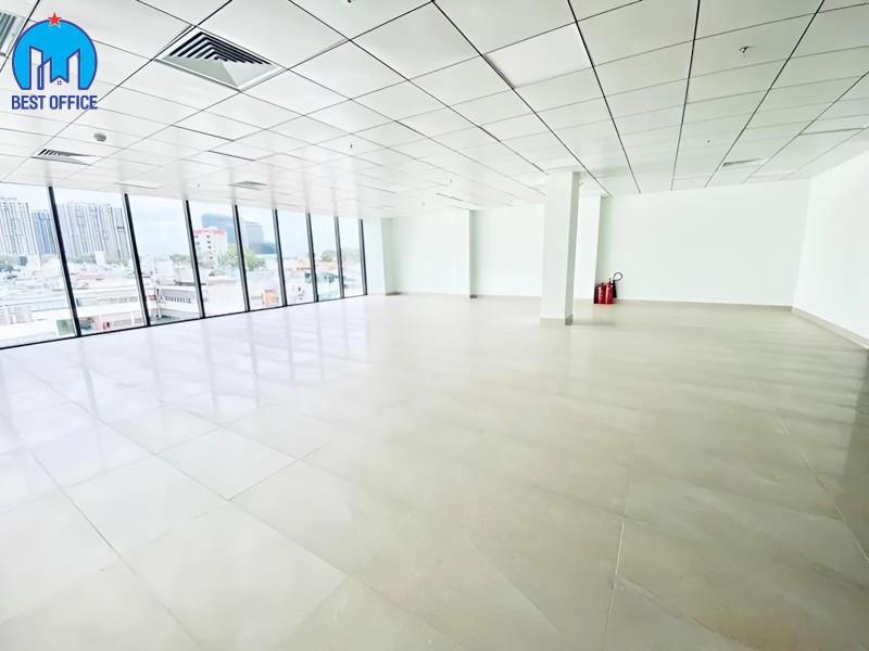 CAO ỐC MDA NDC