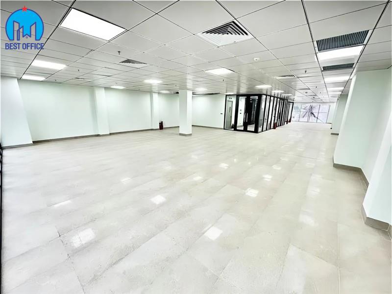 CAO ỐC MDA NDC