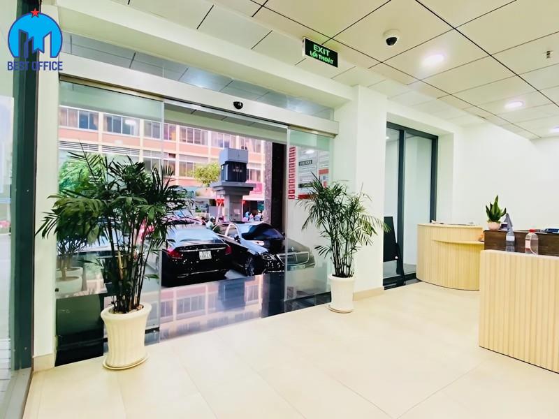 CAO ỐC MDA NDC