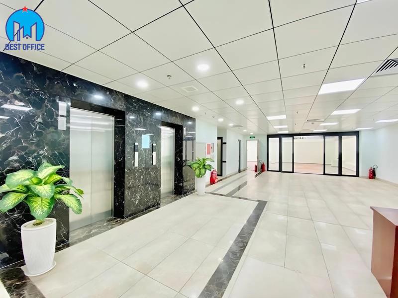 CAO ỐC MDA NDC