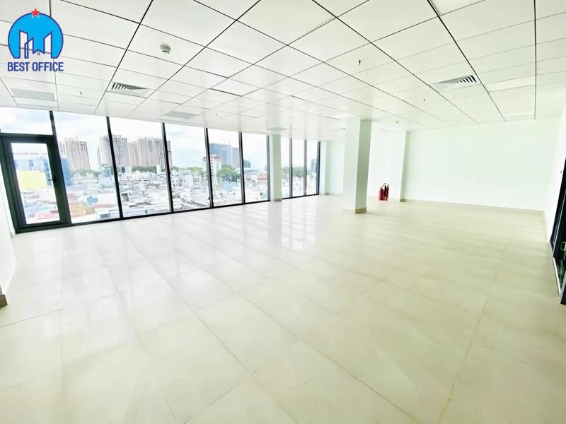 CAO ỐC MDA NDC