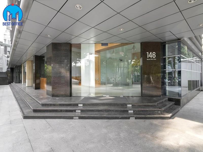 CAO ỐC ENDOVIA OFFICE