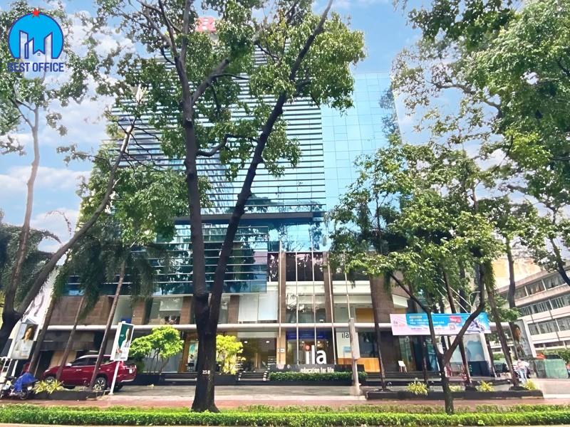 CAO ỐC ENDOVIA OFFICE