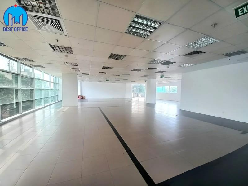 CAO ỐC ENDOVIA OFFICE