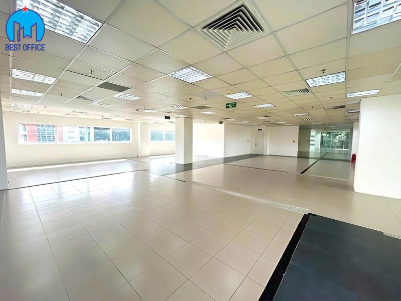 CAO ỐC ENDOVIA OFFICE