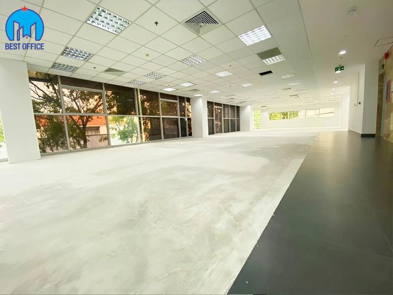 CAO ỐC ENDOVIA OFFICE