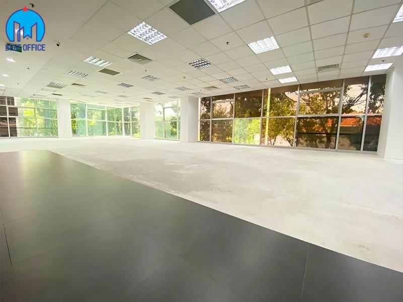 CAO ỐC ENDOVIA OFFICE