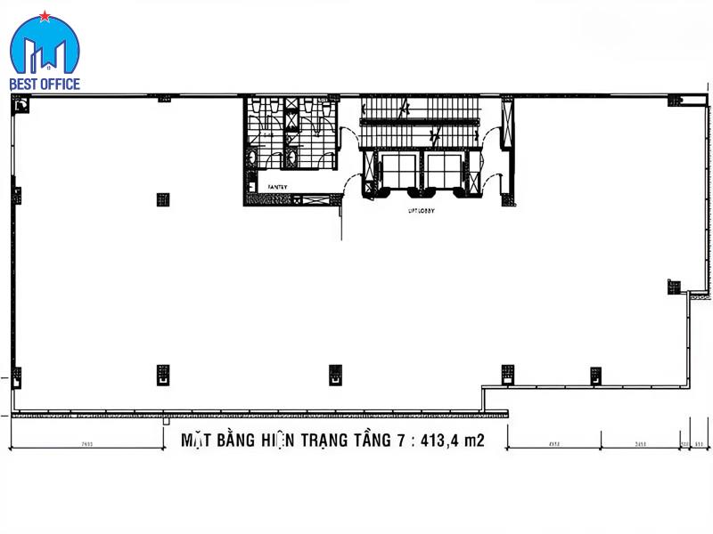 CAO ỐC ENDOVIA OFFICE