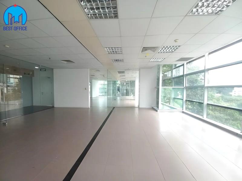 CAO ỐC ENDOVIA OFFICE