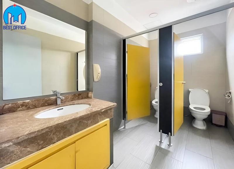 CAO ỐC ENDOVIA OFFICE